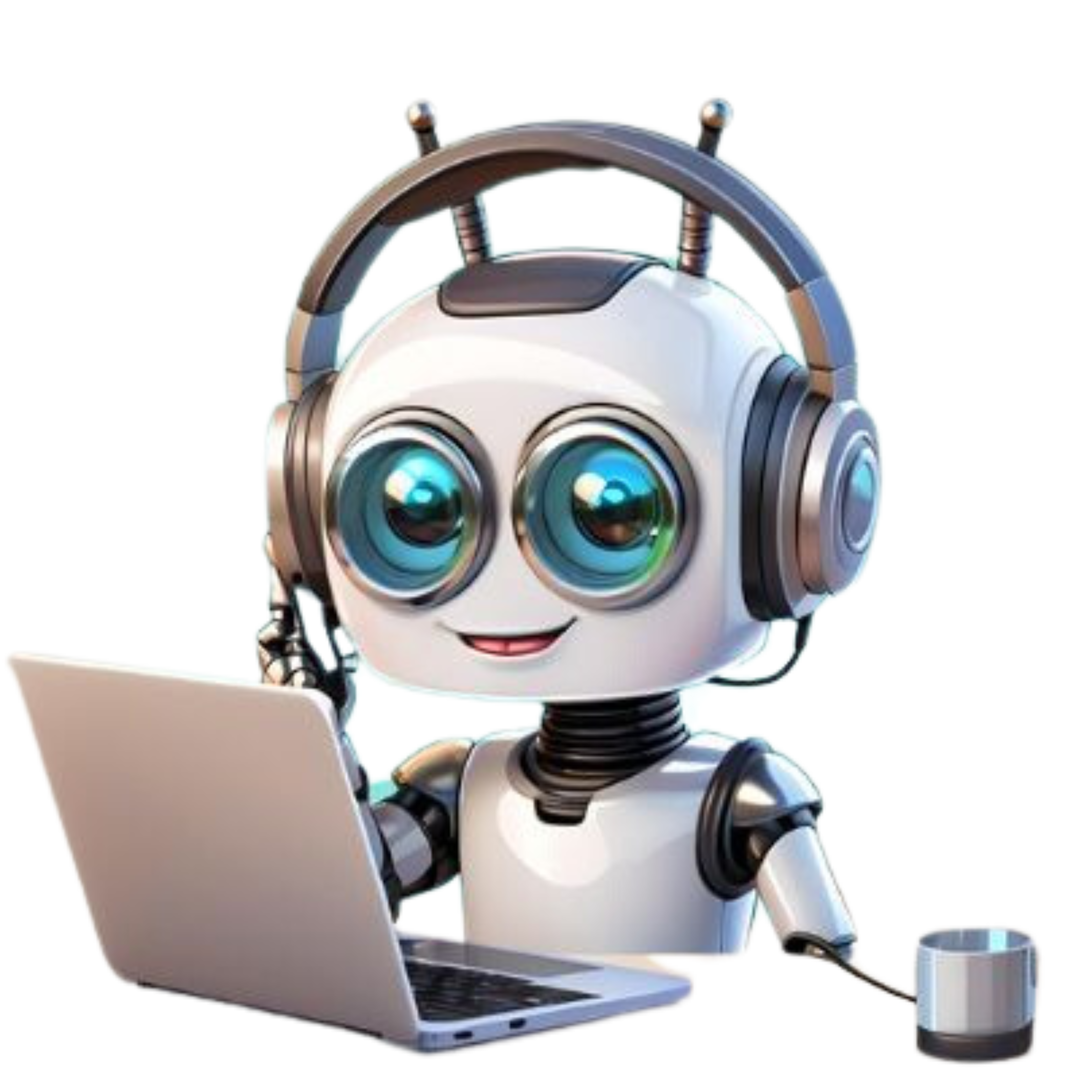 AVA AI Assistant